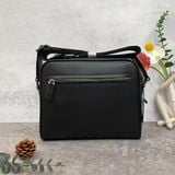 Cặp đeo chéo MONBLANC Men's Meisterstuck Urban Leather Messenger Bag 