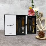  Dây đồng hồ Homme Montesilvano - Độc đáo và cuốn hút 