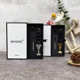  Dây đồng hồ Homme Montesilvano - Độc đáo và cuốn hút 