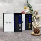  Dây đồng hồ Homme Montesilvano - Độc đáo và cuốn hút 