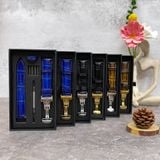  Dây đồng hồ Homme Montesilvano - Độc đáo và cuốn hút 