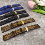  Dây đồng hồ Homme Montesilvano - Độc đáo và cuốn hút 