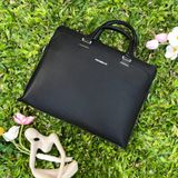  Cặp doanh nhân Monblanc Meisterstück Thin Document Case 