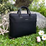  Cặp doanh nhân Monblanc Meisterstück Thin Document Case 