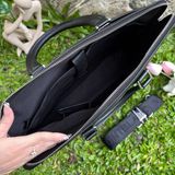  Cặp doanh nhân Monblanc Meisterstück Thin Document Case 