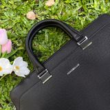  Cặp doanh nhân Monblanc Meisterstück Thin Document Case 