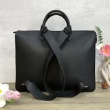  Cặp da thủ công Homme Treviso - Handcrafted Leather Briefcase 