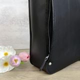  Cặp da thủ công Homme Treviso - Handcrafted Leather Briefcase 