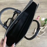  Cặp da thủ công Homme Treviso - Handcrafted Leather Briefcase 