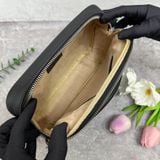  Cặp da đeo chéo MonBlanc Soft Grain Document 