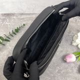  Cặp da đeo chéo MonBlanc Soft Grain Document 