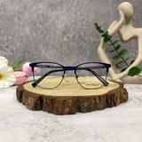  Mắt kính Ferragamo Demo Rectangular Unisex 