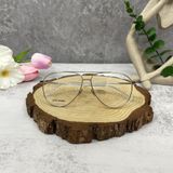  Mắt kính Di.or Demo Aviator Men 