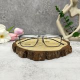  Mắt kính Di.or Demo Rectangular Men 