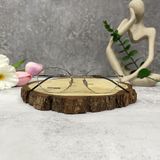  Mắt kính DIORDemo Oval Men 