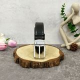  Thắt lưng HOMME ST Mawes - Luxury Italian Genuine Leather Belt 