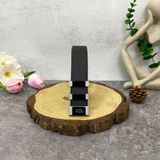  Thắt lưng Homme Pisa - Saffiano Leather Business Belt 