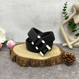  Thắt lưng Homme Pisa - Saffiano Leather Business Belt 