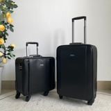  Monblanc Soft grain Office Case 