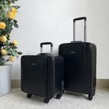  Monblanc Soft grain Office Case 