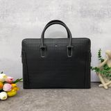  Cặp da doanh nhân Monblanc Meisterstuck Selection Document Case 
