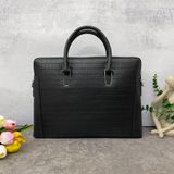  Cặp da doanh nhân Monblanc Meisterstuck Selection Document Case 