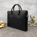  Cặp da doanh nhân Monblanc Meisterstuck Selection Document Case 