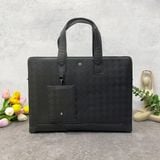  Cặp xách Montblanc Extreme 3.0 document case with card holder 6cc 