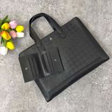  Cặp xách Montblanc Extreme 3.0 document case with card holder 6cc 