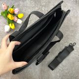  Cặp xách Montblanc Extreme 3.0 document case with card holder 6cc 