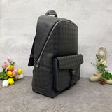  Cặp da Montblanc Extreme 3.0 Backpack -  Sự hoàn hảo trong mọi chi tiết! 