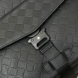  Cặp da Montblanc Extreme 3.0 Backpack -  Sự hoàn hảo trong mọi chi tiết! 