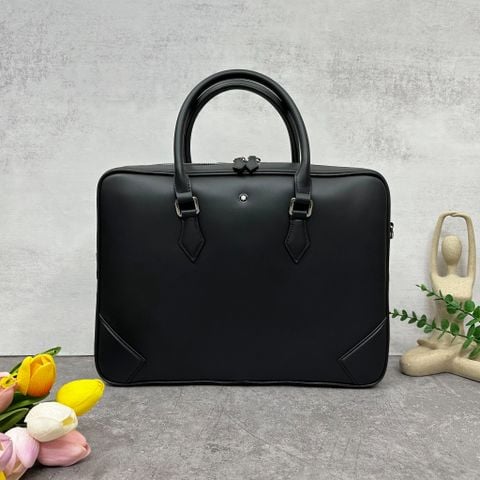  Cặp da bóng Montlbanc Meisterstück Document Case 