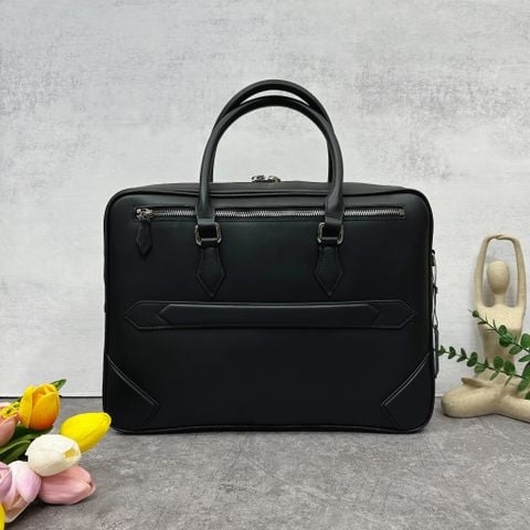  Cặp da bóng Montlbanc Meisterstück Document Case 