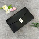  Túi cầm tay Montblanc Meisterstück Clutch Bag - Black 