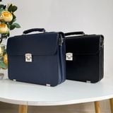  Cặp da Saffiano cao cấp Homme Pistoia 