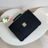  Cặp da Saffiano cao cấp Homme Pistoia 