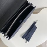  Cặp da Saffiano cao cấp Homme Pistoia 