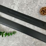  Thắt lưng Montblanc 35mm Slide-Buckle Leather Belt 