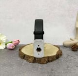  Thắt lưng Monblanc 35mm Slide-Buckle Leather Belt 