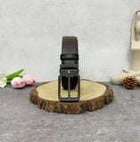  Thắt lưng SHADED BROWN 35 MM LEATHER BELT 