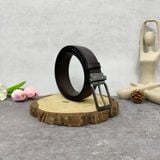  Thắt lưng SHADED BROWN 35 MM LEATHER BELT 