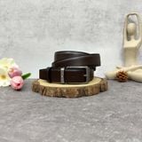  Thắt lưng SHADED BROWN 35 MM LEATHER BELT 