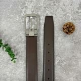  Thắt lưng SHADED BROWN 35 MM LEATHER BELT 