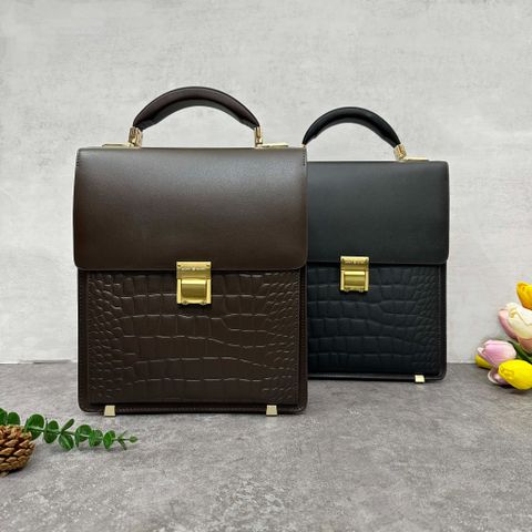  Cặp đeo chéo Monblanc Meisterstück Mini Bag 