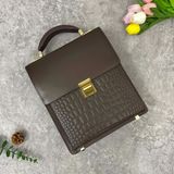  Cặp đeo chéo Monblanc Meisterstück Mini Bag 