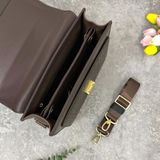  Cặp đeo chéo Monblanc Meisterstück Mini Bag 