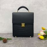  Cặp đeo chéo Monblanc Meisterstück Mini Bag 