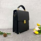  Cặp đeo chéo Monblanc Meisterstück Mini Bag 