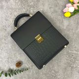  Cặp đeo chéo Monblanc Meisterstück Mini Bag 